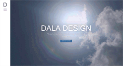Desktop Screenshot of daladesign.com